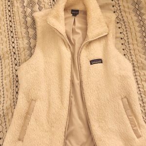 Patagonia Los Gatos vest